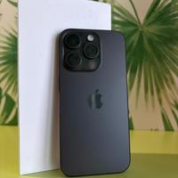 Iphone 15 pro 128 gb