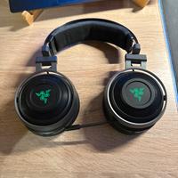 Cuffie Razer Nari Ultimate