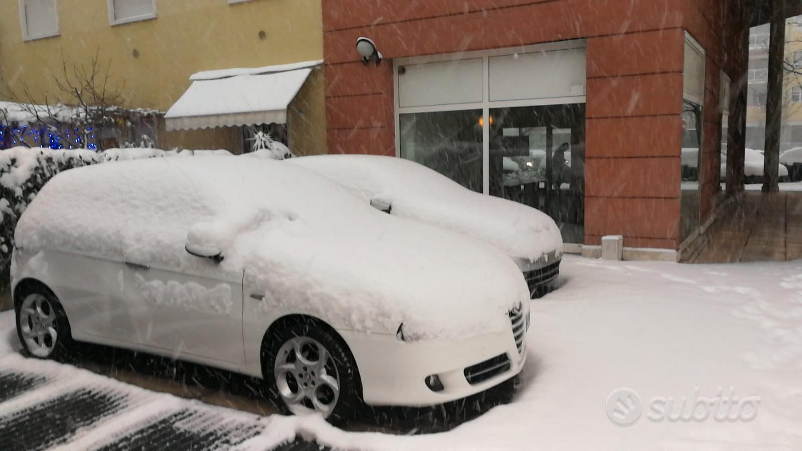 HERPA, Pneumatici fuoristrada con cerchi 4x4 - 8 coppie di ruote