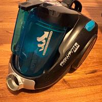 Rowenta Compact Power Cyclonic RO3753EA – Ottime c