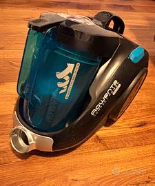 Rowenta Compact Power Cyclonic RO3753EA – Ottime c