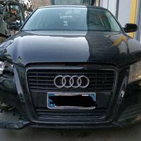 RICAMBI USATI AUTO AUDI A3 Sportback (8PA) CAYB Di