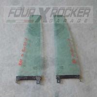 Vetro cristallo Range Rover Classic