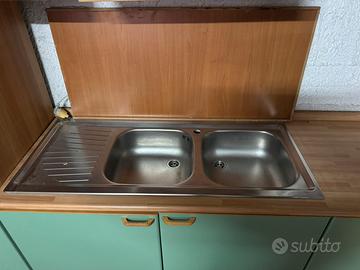 Cucina Gieffe