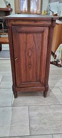 Mobile in legno Antiquariato