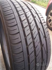 4 PNEUMATICI 195 45 R16 TOYO ESTIVI SEMINUOVI