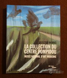 Centre Pompidou Arte moderna 2007