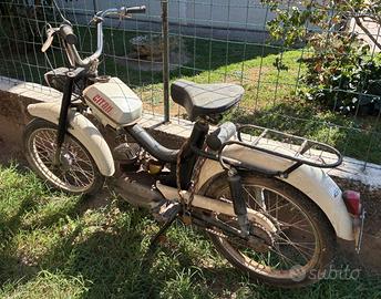 motorino gitan