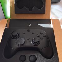 razer controller 8k polling