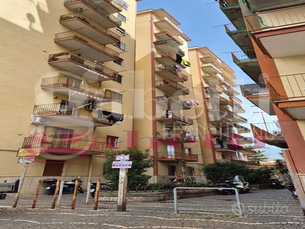 Appartamento Torre Annunziata