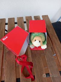 Tartaruga peluches pupazzo trudini