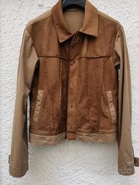 Giubbotto in pelle Etro 