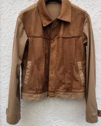 Giubbotto in pelle Etro 