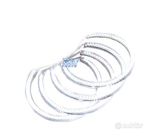 OCCHI ANGEL LED BMW E46 E36 E39