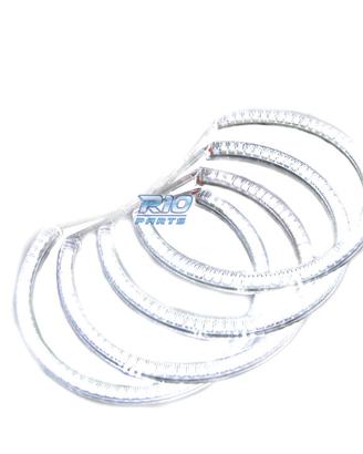 OCCHI ANGEL LED BMW E46 E36 E39