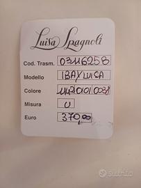 borsetta Luisa Spagnoli