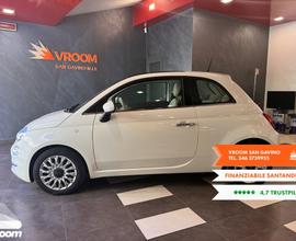 FIAT 500 (2015-->) 500 1.3 Multijet 95 CV Lounge