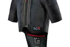 Corpetto AIR BAG Alpinestars 7X (Nuovo)