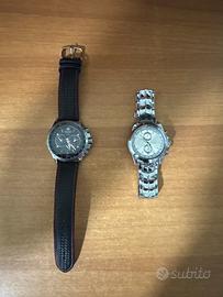 Orologio varie marche