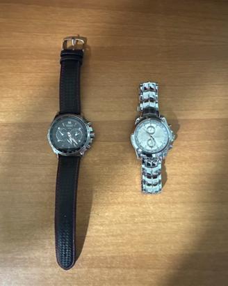 Orologio varie marche