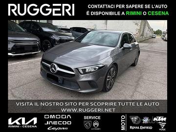 Mercedes-Benz Classe A A 180 d Sport auto (#2...