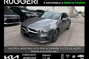 Mercedes-Benz Classe A A 180 d Sport auto (#2...