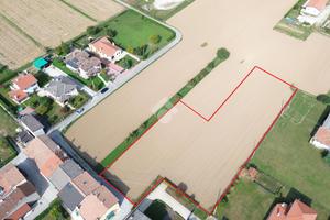 TER. RESIDENZIALE A CITTADELLA