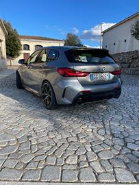 BMW M135i 306CV