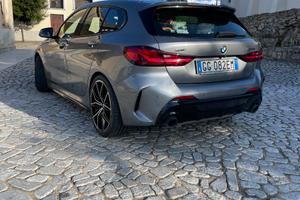 BMW M135i 306CV