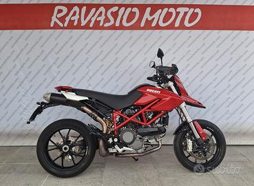 Ducati Hypermotard 1100