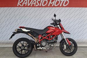 Ducati Hypermotard 1100