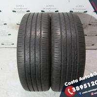 215 55 18 Continental 85% 215 55 R18 Pneus