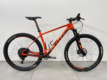 MTB Scott Scale 935 (Usata)
