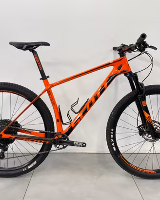 MTB Scott Scale 935 (Usata)