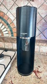 Gasatore d’acqua
