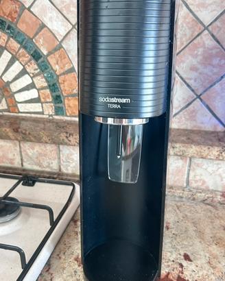 Gasatore d’acqua