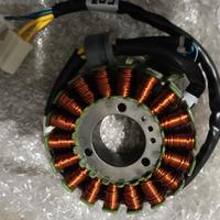 Statore Kymco dink 200e3 2007
