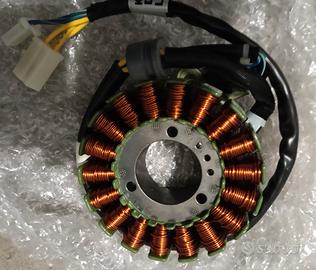 Statore Kymco dink 200e3 2007