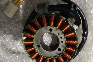 Statore Kymco dink 200e3 2007