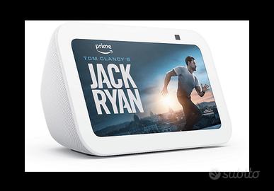 Alexa Echo Show 5