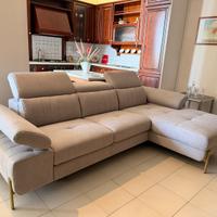 Divano Cuborosso Venice