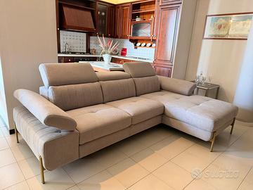 Divano Cuborosso Venice