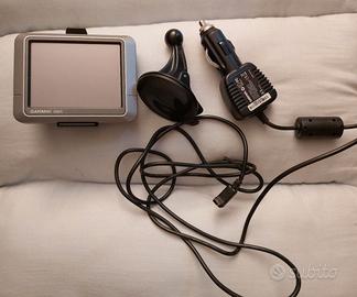 GARMIN NUVI 200  ITALIA - Navigatore per Auto
