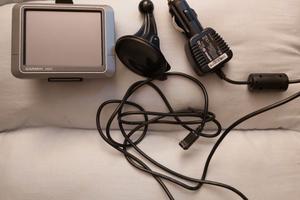 GARMIN NUVI 200  ITALIA - Navigatore per Auto