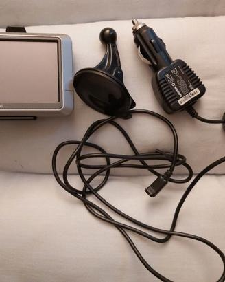 GARMIN NUVI 200  ITALIA - Navigatore per Auto