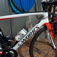 SPECIALIZED TARMAC S-WORKS SL6