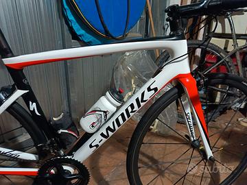 SPECIALIZED TARMAC S-WORKS SL6