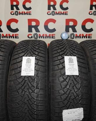 4 GOMME 205/55 R16 91H GOODYEAR ULTRA GRIP – INVER