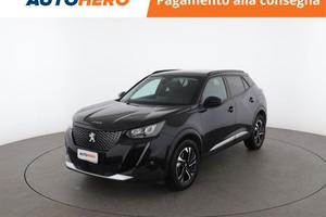 PEUGEOT 2008 BlueHDi 130 S&S EAT8 Allure Pack