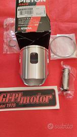 PISTONE ATHENA HONDA CR 125
